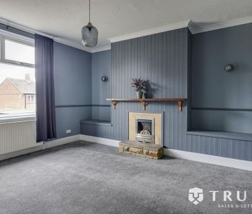 1 bedroom terraced house to rent - Photo 6