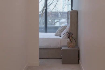 High-end apartment 201/2sam sing st Waterloo, Sydney - Photo 5