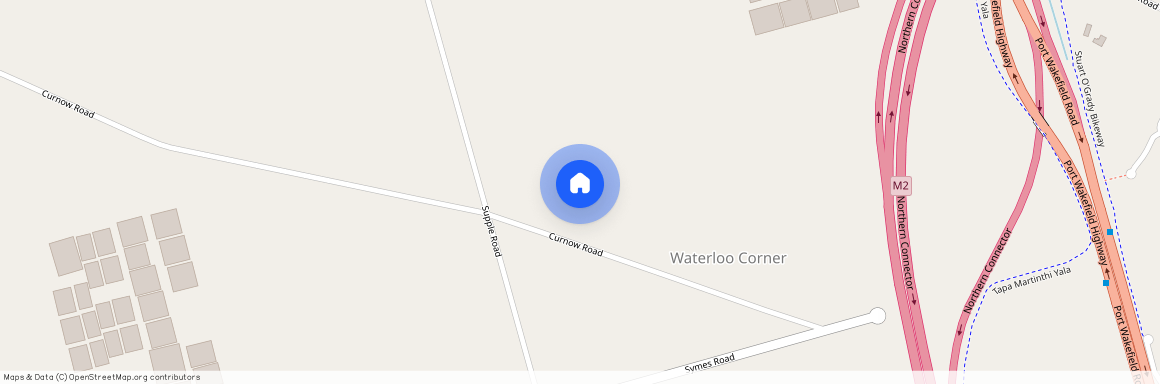38 Curnow Rd, Waterloo Corner SA 5110
