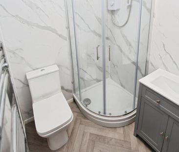 1 bedroom terraced house to rent - Photo 2