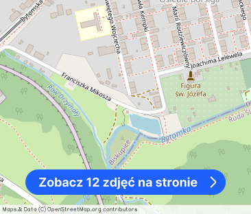 trzypokojowe z balkonem w apartamentowcu nowe ul. Mikosza 0% prowizji - Zdjęcie 1