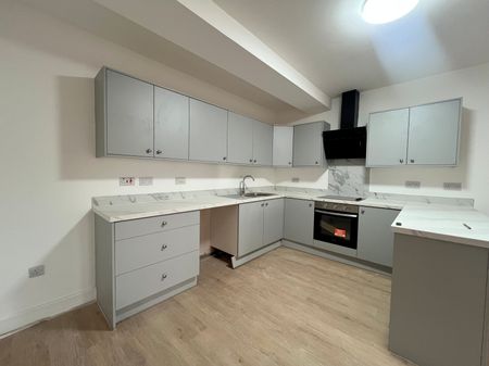 2 bedroom apartment to rent - Photo 5