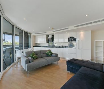 2 bedroom apartment to rent - Photo 3