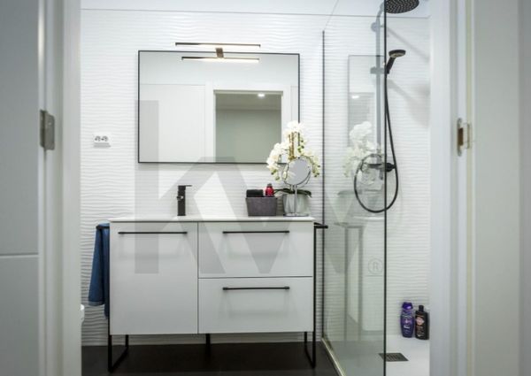 Apartamento T2 em Setúbal