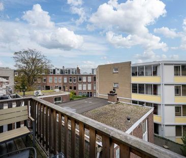 Archimedesstraat 78 | 's-gravenhage - Foto 3