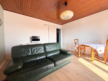 T2 MEUBLE AVEC BALCON - Photo 4