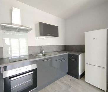 Appartement T2 à louer Guignen - 29 m² - Photo 2
