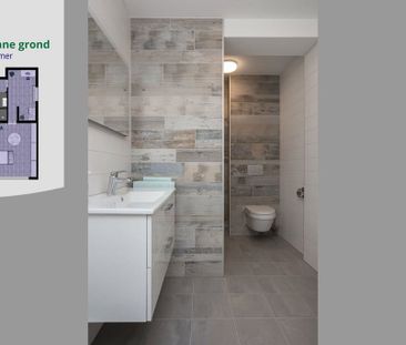 Appartement te huur: Pasteurstraat 159 2316 BS Leiden - Foto 6