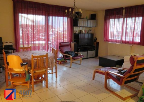 Appartement T4 à louer à Scionzier - Photo 1