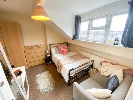 5 bedroom house share to rent - Photo 5