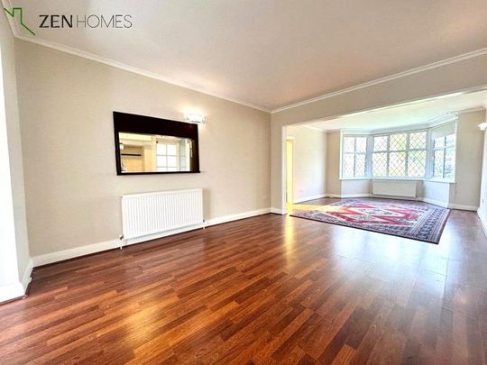 3 bedroom semi-detached house to rent - Photo 1