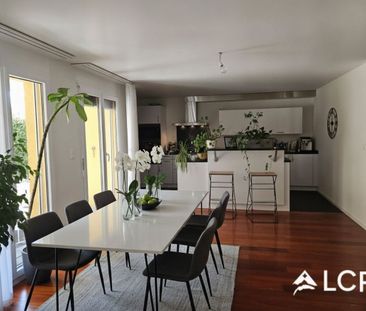 Bel appartement de 4.5p à Hauterive - Photo 2