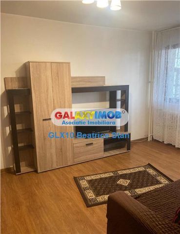 Inchiriere apartament 2 camere langa Metrou Titan / Parcul IOR - Fotografie 3