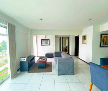 Departamento en Renta, C. 32 Poniente, Cjto. Nueva Aurora, Puebla. - Photo 4