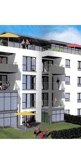 Wohnung in Hemmingen - Foto 1