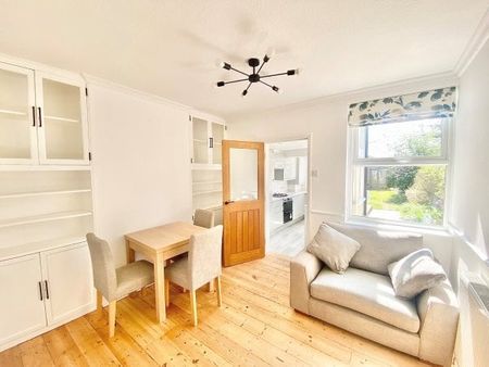 Jackson Road, East Barnet , EN4, Property for rent - Photo 2