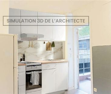 Appartement te huur - Photo 5