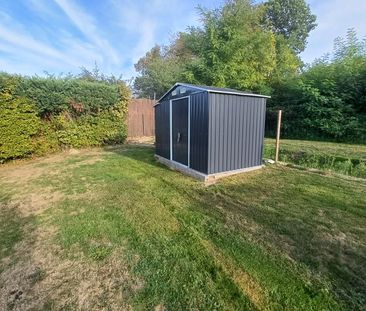 Location Maison 3 pièces 73m² NARROSSE 40180 - Photo 6