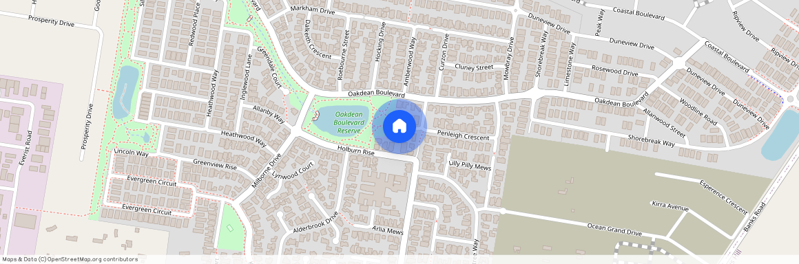 5 Ambleside Place, Vic 3226, Ocean Grove