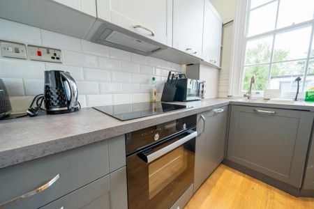 Studio to rent - Photo 4