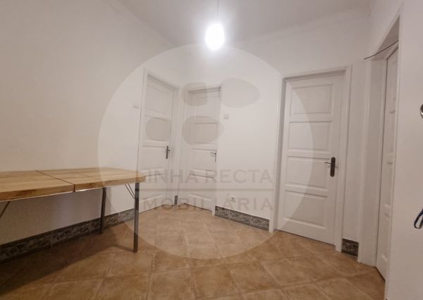 Apartamento T1 em Setúbal