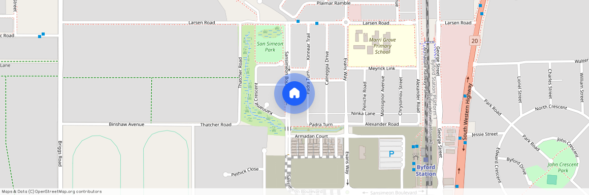 35 Sansimeon Boulevard, WA 6122, Byford