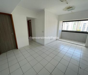 Apartamento para aluguel, 2 quartos, 1 suíte, 1 vaga, Boa Viagem - ... - Photo 4