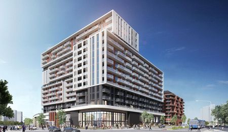 For Lease - 8119 Birchmount Road Unit# 521A, Markham, Ontario - Photo 2