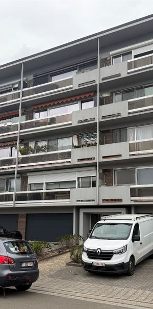 Appartement: 2 slk, T en P - Photo 1