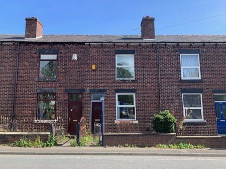 3 Bedroom Terraced House - Photo 3