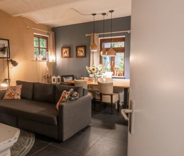 Te huur: Huis Bovenstraat 33 E in Maastricht - Foto 2