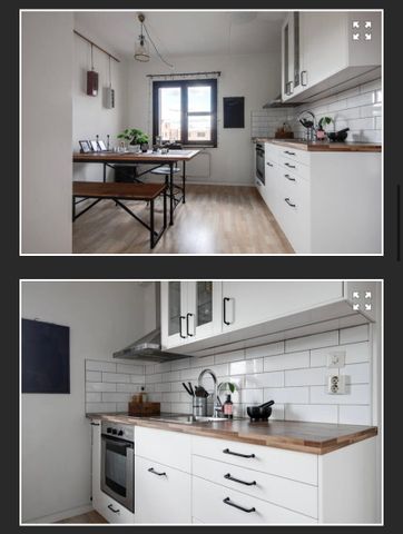 Ringstedsgatan, Kista - Photo 3