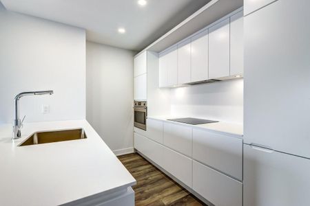 Appartement à louer - Photo 4