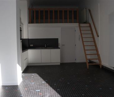 Appartement te huur in Sint-Amands met 1 slaapkamer - foto 4