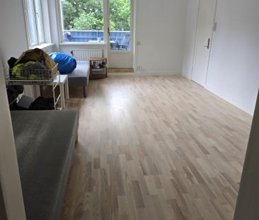 Malmköpingsvägen, Bandhagen - Foto 2