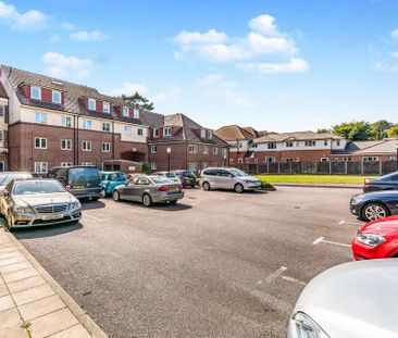 1 bedroom flat to rent - Photo 5