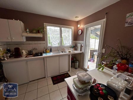 Location Maison 4 pièces 79m² MONT DE MARSAN 40000 - Photo 3