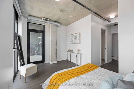 Origami Lofts , #302 - Photo 3