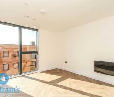 1 bed Apartment for Rent - Photo 2