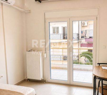 Studio/Γκαρσονιέρα για ενοικίαση Αρμενιό (Κομοτηνή) - Φωτογραφία 5