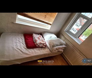 1 bedroom in a house share to rent - Photo 6