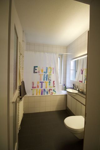 APPARTEMENT 2 PIÈCES À BERNE - MATTENHOF, MEUBLÉ, TEMPORAIRE - Photo 3