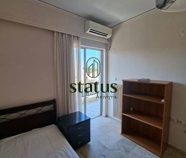 Studio/Γκαρσονιέρα για ενοικίαση Ανθούπολη (Πάτρα) - Photo 5