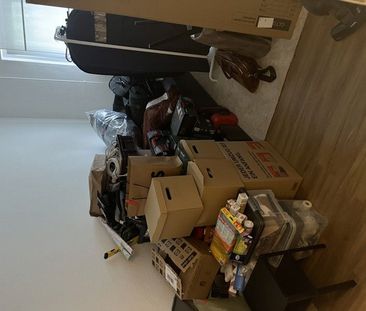 Hier komme ich gerne heim: 3-Zimmerwohnung mit Balkon sucht nach Na... - Photo 1