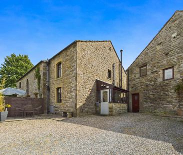 2 bedroom cottage to rent - Photo 1