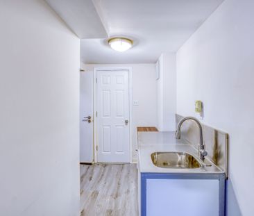 For Lease - 14 Houston Crescent Unit# Basement, Toronto, Ontario - Photo 2