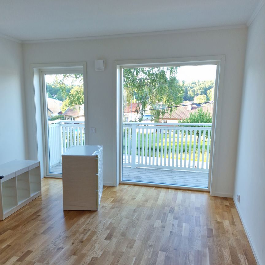 Maskrosvägen 3 - Foto 1