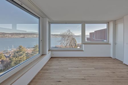 4.5 Zimmer, 117 m², 1. Stock - Photo 2