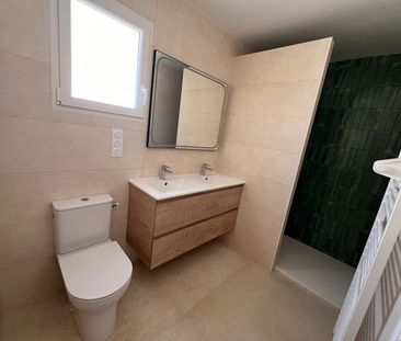 Location Maison 4 pièces 107m² - Photo 4
