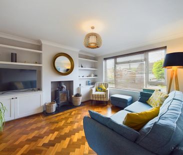 4 bedroom semi-detached house to rent - Photo 3